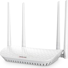 Redline RL-WR3400 Router