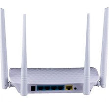 Redline RL-WR3400 Router