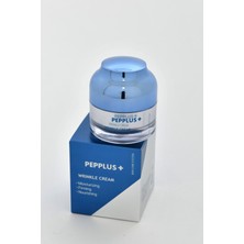 Pepplus  ve  Krem