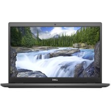 Dell Latitude 3510 Intel Core i3 10110U 8GB 256GB SSD Freedos 15.6" FHD Taşınabilir Bilgisayar N004L351015EMEA_U