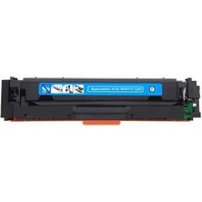 Baskistan Hp 415A (W2030A-W2031A-W2032A-W2033A) M454/M479 Toner Çipsiz