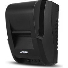 Afanda Jp-58 USB Fiş Yazıcı 58MM
