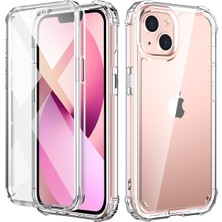 Eabhulie iPhone 13 Tpu Kılıf (Yurt Dışından)