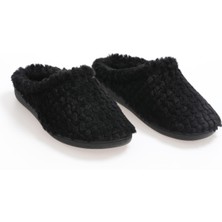 Gezer Kışlık Kadın Gondol Terlik