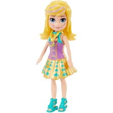 Polly Pocket ve Arkadaşları Serisi