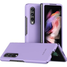 Eabhulie Samsung Galaxy Z Fold 3 5g Kılıf (Yurt Dışından)