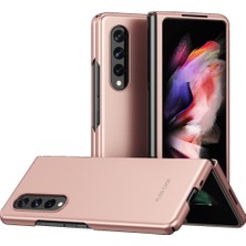 Eabhulie Samsung Galaxy Z Fold 3 5g Kılıf (Yurt Dışından)