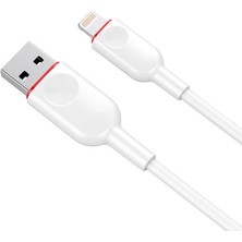 Canpay Apple iPhone 13 Uyumlu Hızlı Şarj Kablo Adaptör 2 Adet USB Girişi 6 Farklı Koruma Teknolojisi