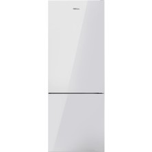 Regal NFK 54020 BC 487 Lt No-Frost Buzdolabı