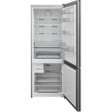 Regal Nfk 54020 Bc Buzdolabı
