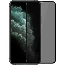 Hepsi Aksesuar Apple Iphone 13 Pro Mat Nano Kırılmaz Ekran Koruyucu Siyah