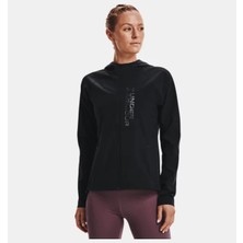 Under Armour KadınUA Dış Mekan Koşu Mont 1361384-001