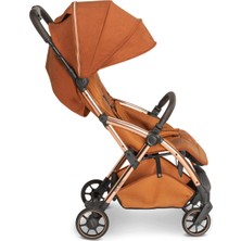 Leclerc Hexagon Bebek Arabası Heritage Sport