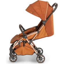 Leclerc Hexagon Bebek Arabası Heritage Sport