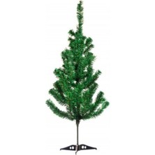 Angora Yılbaşı Çam Ağacı 120 cm