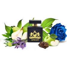 Lion Francesco Perfume Afrozy Edp Erkek Parfüm 100 ml