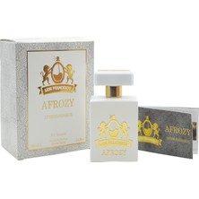 Lion Francesco Perfume Afrozy Edp Kadın Parfüm 100 ml