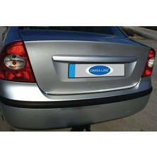 OMSA Ford Focus Krom Bagaj Alt Çıta 2008-2011 Arası