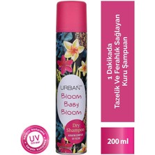 Urban Care Dry Shampoo Bloom Baby Bloom 200 ml