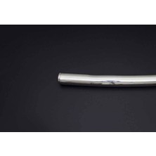 OMSA Mercedes Sprinter Q60 Teker Arkası Boru Tip Plastik Tapalı Ekstra Uzun Şase 2006-2017 Arası