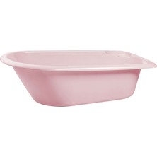 Tuffex 5'li Banyo Seti Pembe