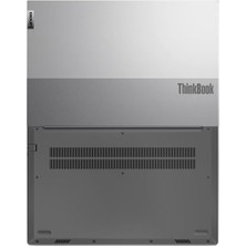 Lenovo Thinkbook 15 20VE00FRTX G2 Itl Intel Core i5 1135G7 8GB 256GB SSD MX450 15.6" Freedos Taşınabilir Bilgisayar