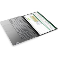 Lenovo Thinkbook 15 20VE00FRTX G2 Itl Intel Core i5 1135G7 8GB 256GB SSD MX450 15.6" Freedos Taşınabilir Bilgisayar