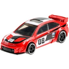 Hot Wheels Cult Racers Serisi GRP18
