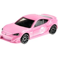Hot Wheels Cult Racers Serisi GRP22