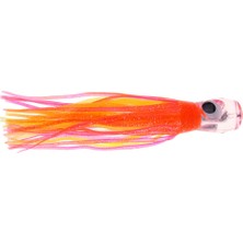 Homyl Büyük Oyun Squid Etek Trolling Lure Tuzlu Su Jet Kafa Lures Offshore Balıkçılık - 05 (Yurt Dışından)