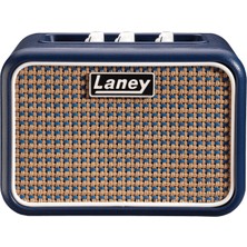 Orange Laney Mini- Mını-Lıon Lionheart Elektro Gitar Amfisi