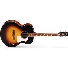 Seagull Elektro Akustik Gitar Çantalı