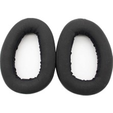 Dolity Gsp 600 500 GSP600 Için Büyük Kollu Sünger Earpads Yastık Bardaklar(Yurt Dışından)