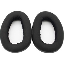 Dolity Gsp 600 500 GSP600 Için Büyük Kollu Sünger Earpads Yastık Bardaklar(Yurt Dışından)