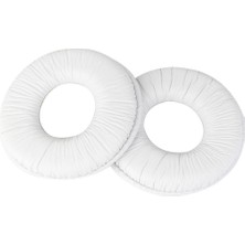 Dolity Beyaz Earpads Kulak Pedleri Yastıkları Için Mdr Zx 100 110 300(YURT Dışından)