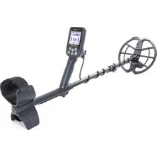Nokta Makro Simplex+ Yeni Metal Altın Define Dedektörü Yeni Versiyon Su Geçirmez