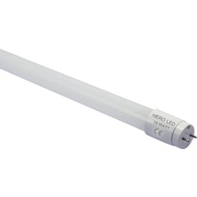 Hero Led 18 Watt 120 cm LED Floresan (Beyaz)