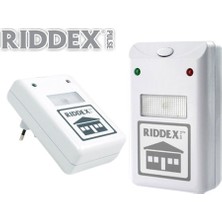 Riddex Elektronik Fare ve Haşere Kovucu