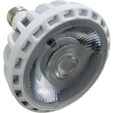 YSA Ycl YSA-2025B 25W PAR30 LED Ampul E27 Beyaz