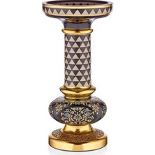 Decorium  Decorium Şamdan Mumluk Asaf M00694