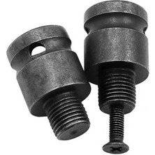 Strade Store 1/2 '' Matkap Chuck Adaptörü Dönüştürücü 12.5mm Dia