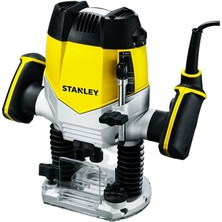 Stanley SRR1200 1200W 8mm Freze Makinesi