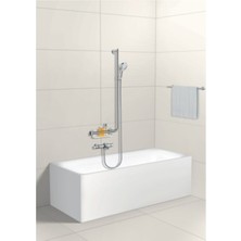 Hansgrohe Ecostat 1000 Termostatik Banyo Bataryası 13114000
