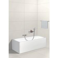 Hansgrohe Ecostat 1000 Termostatik Banyo Bataryası 13114000
