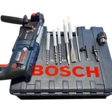 Bosch Professiyonel Delici Kırıcı Hıltı 2.28