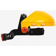 Essafe Yüz Koruyucu Vizör Alınlığı