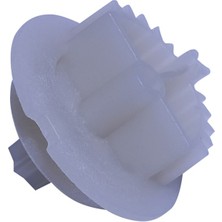 Alpha Auto Part Volkswagen ve Audi Için Klima Motor Tamir Dişlisi