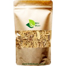 Bitki Diyarı Meyan Kökü Lifi (Glycyrrhiza Glabra) 50GR