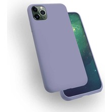 MobaxAksesuar Apple iPhone 11 Pro Kılıf      Lila