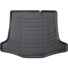 Rizline Ford Focus 2 Sd 2005-2011 3D Bagaj Havuzu Aracınıza Tam Uyumludur